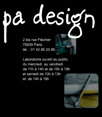 pa design